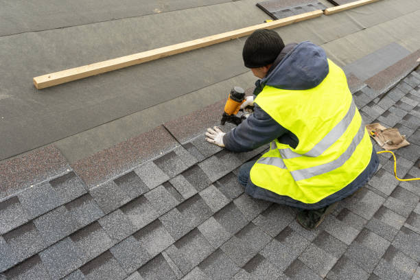 Fast & Reliable Emergency Roof Repairs in Alturas, CA