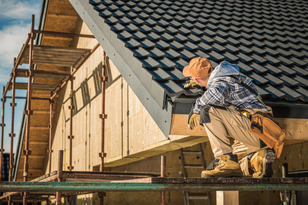 Best Emergency Roof Repair Services  in Alturas, CA