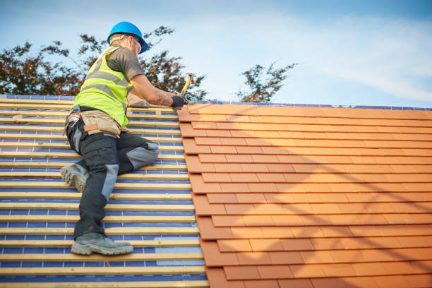 Hot Roofs in Alturas, CA